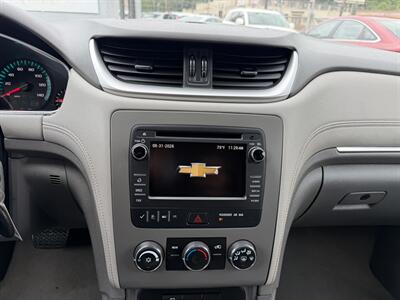 2017 Chevrolet Traverse LS - Photo 14 - Pittsburgh, PA 15226