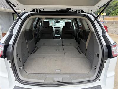 2017 Chevrolet Traverse LS - Photo 23 - Pittsburgh, PA 15226