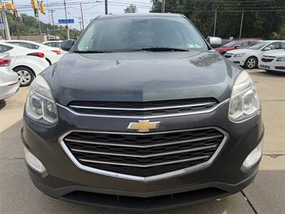 2017 Chevrolet Equinox LT - Photo 6 - Pittsburgh, PA 15226