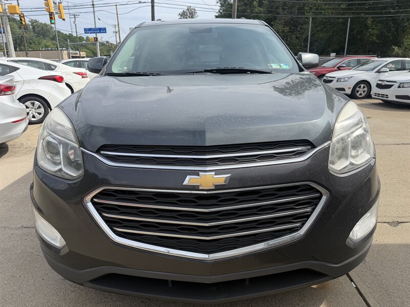2017 Chevrolet Equinox LT - Photo 6 - Pittsburgh, PA 15226