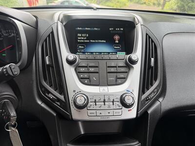 2017 Chevrolet Equinox LT - Photo 24 - Pittsburgh, PA 15226