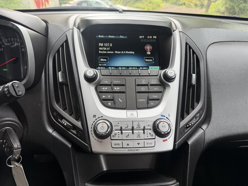 2017 Chevrolet Equinox LT - Photo 24 - Pittsburgh, PA 15226