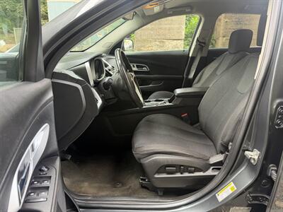 2017 Chevrolet Equinox LT - Photo 20 - Pittsburgh, PA 15226