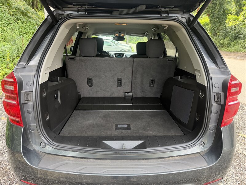 2017 Chevrolet Equinox LT - Photo 30 - Pittsburgh, PA 15226