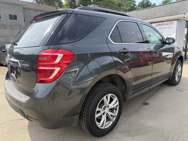 2017 Chevrolet Equinox LT - Photo 4 - Pittsburgh, PA 15226