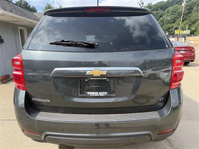 2017 Chevrolet Equinox LT - Photo 3 - Pittsburgh, PA 15226