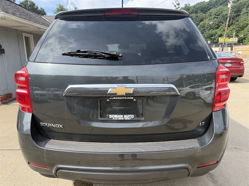 2017 Chevrolet Equinox LT - Photo 3 - Pittsburgh, PA 15226