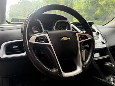 2017 Chevrolet Equinox LT - Photo 19 - Pittsburgh, PA 15226
