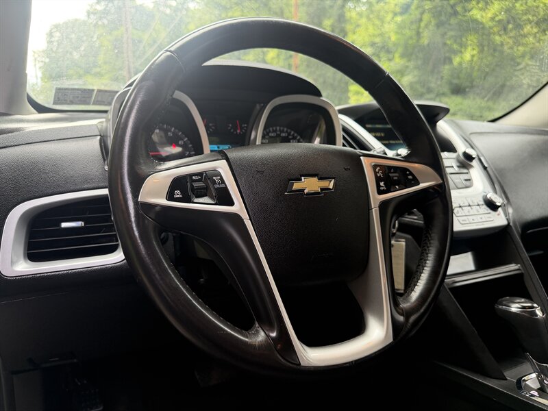 2017 Chevrolet Equinox LT - Photo 19 - Pittsburgh, PA 15226