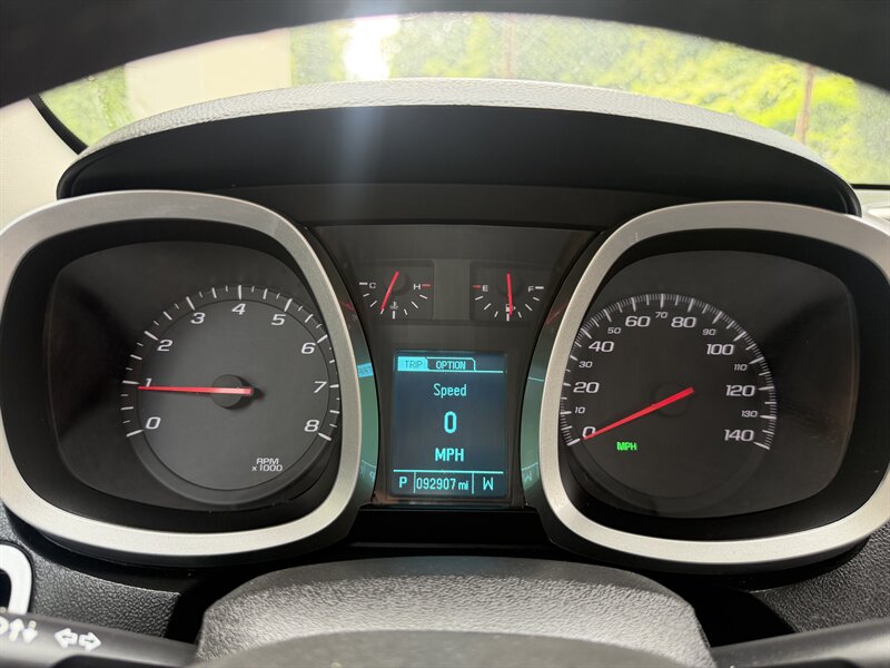 2017 Chevrolet Equinox LT - Photo 22 - Pittsburgh, PA 15226