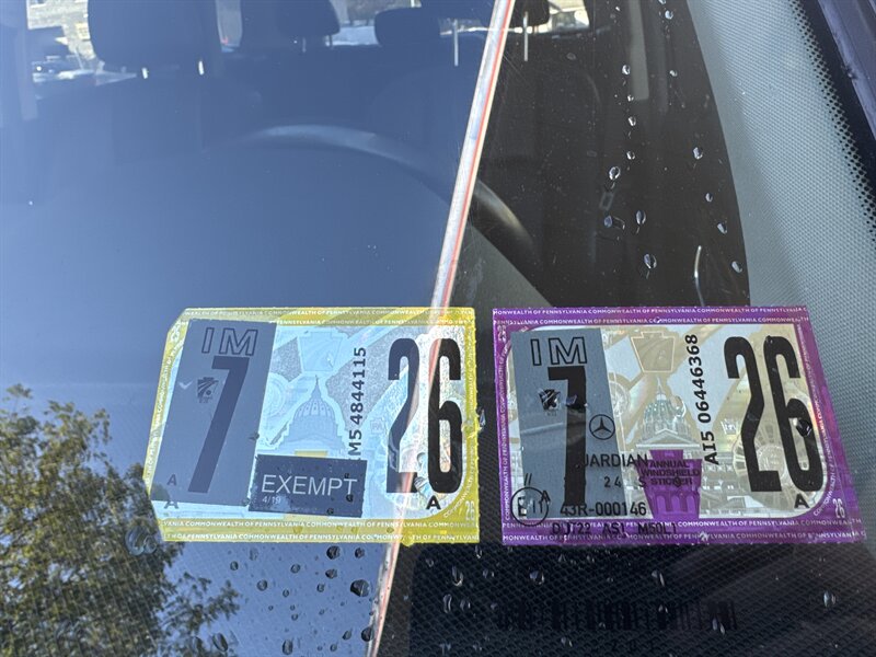 2011 Mercedes-Benz GLK GLK 350 4MATIC   - Photo 19 - Pittsburgh, PA 15226