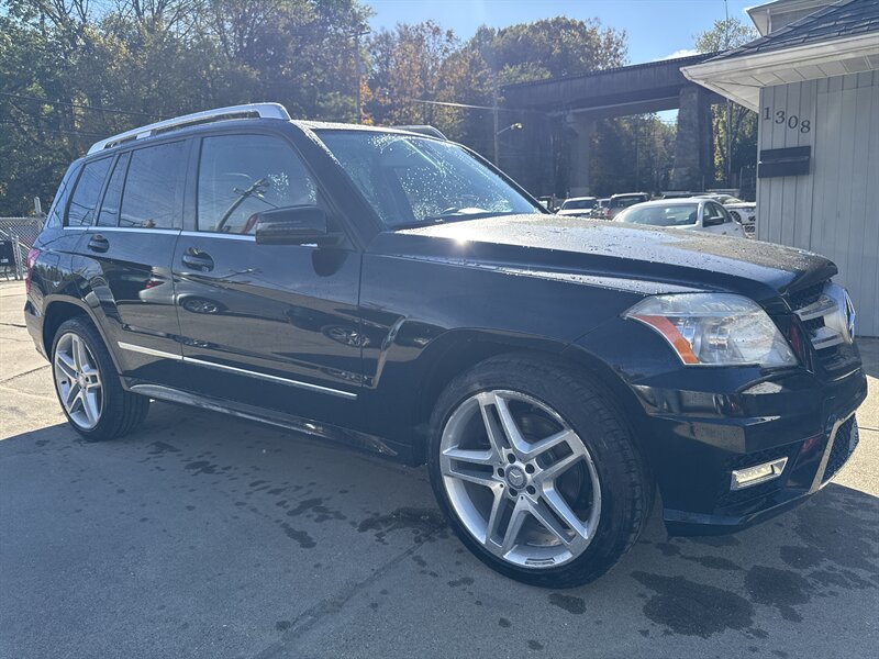2011 Mercedes-Benz GLK GLK 350 4MATIC   - Photo 5 - Pittsburgh, PA 15226