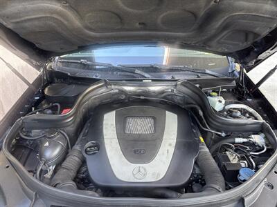 2011 Mercedes-Benz GLK GLK 350 4MATIC   - Photo 18 - Pittsburgh, PA 15226