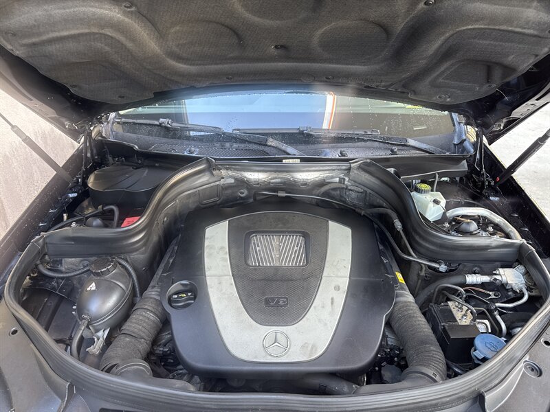 2011 Mercedes-Benz GLK GLK 350 4MATIC   - Photo 18 - Pittsburgh, PA 15226