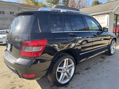 2011 Mercedes-Benz GLK GLK 350 4MATIC   - Photo 4 - Pittsburgh, PA 15226