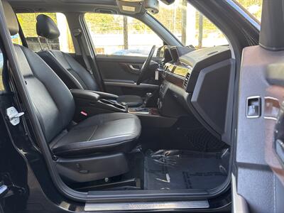 2011 Mercedes-Benz GLK GLK 350 4MATIC   - Photo 10 - Pittsburgh, PA 15226