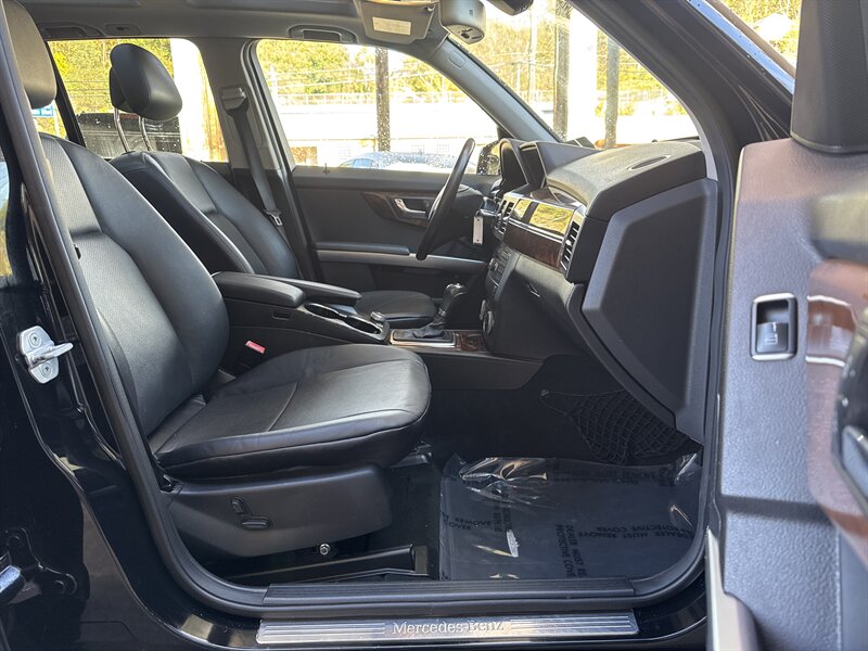 2011 Mercedes-Benz GLK GLK 350 4MATIC   - Photo 10 - Pittsburgh, PA 15226
