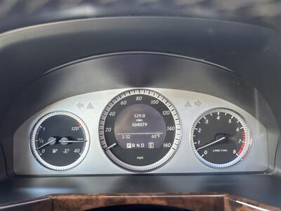 2011 Mercedes-Benz GLK GLK 350 4MATIC   - Photo 21 - Pittsburgh, PA 15226