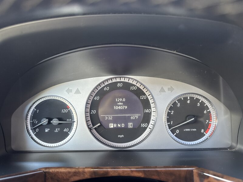 2011 Mercedes-Benz GLK GLK 350 4MATIC   - Photo 21 - Pittsburgh, PA 15226