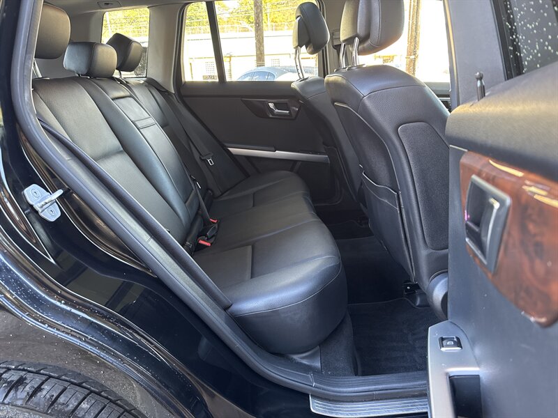2011 Mercedes-Benz GLK GLK 350 4MATIC   - Photo 12 - Pittsburgh, PA 15226
