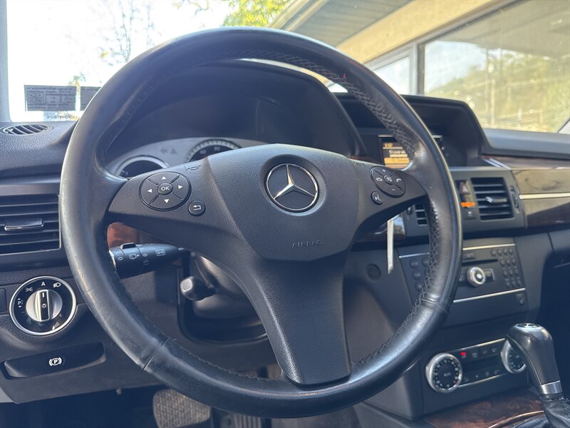 2011 Mercedes-Benz GLK GLK 350 4MATIC   - Photo 20 - Pittsburgh, PA 15226