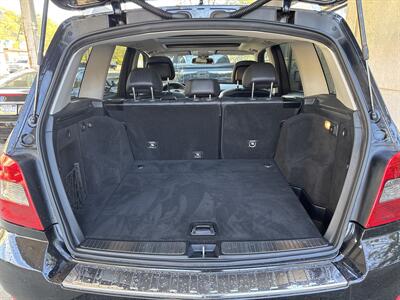 2011 Mercedes-Benz GLK GLK 350 4MATIC   - Photo 15 - Pittsburgh, PA 15226