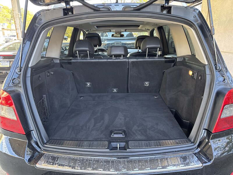 2011 Mercedes-Benz GLK GLK 350 4MATIC   - Photo 15 - Pittsburgh, PA 15226