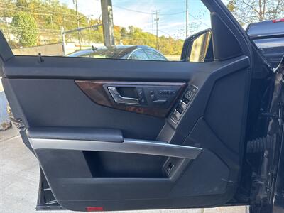2011 Mercedes-Benz GLK GLK 350 4MATIC   - Photo 26 - Pittsburgh, PA 15226