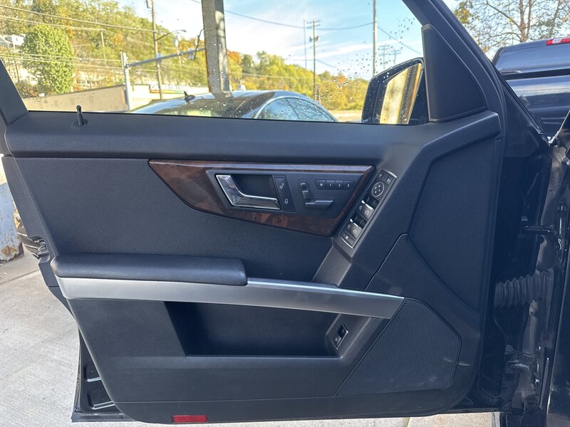2011 Mercedes-Benz GLK GLK 350 4MATIC   - Photo 26 - Pittsburgh, PA 15226