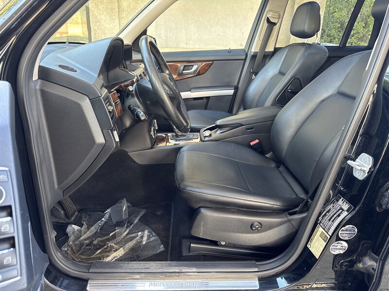 2011 Mercedes-Benz GLK GLK 350 4MATIC   - Photo 8 - Pittsburgh, PA 15226