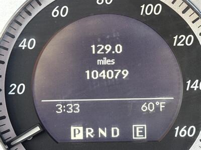 2011 Mercedes-Benz GLK GLK 350 4MATIC   - Photo 22 - Pittsburgh, PA 15226