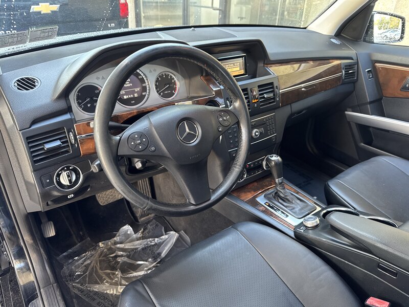 2011 Mercedes-Benz GLK GLK 350 4MATIC   - Photo 7 - Pittsburgh, PA 15226