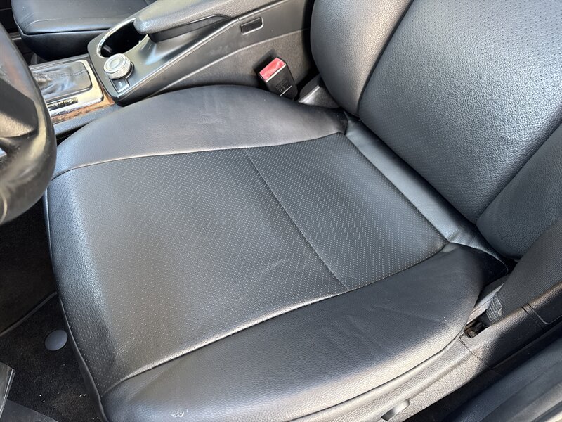 2011 Mercedes-Benz GLK GLK 350 4MATIC   - Photo 9 - Pittsburgh, PA 15226