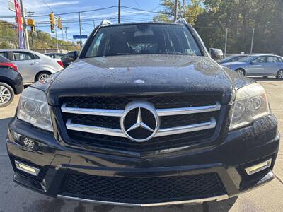 2011 Mercedes-Benz GLK GLK 350 4MATIC   - Photo 6 - Pittsburgh, PA 15226