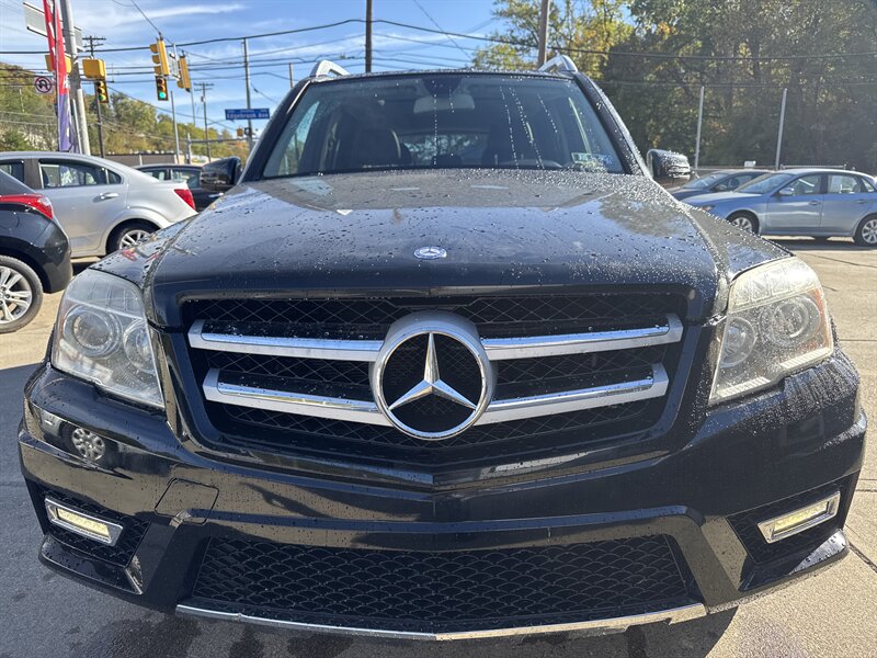 2011 Mercedes-Benz GLK GLK 350 4MATIC   - Photo 6 - Pittsburgh, PA 15226