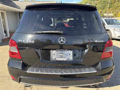 2011 Mercedes-Benz GLK GLK 350 4MATIC   - Photo 3 - Pittsburgh, PA 15226
