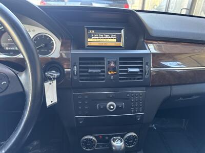 2011 Mercedes-Benz GLK GLK 350 4MATIC   - Photo 23 - Pittsburgh, PA 15226