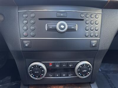 2011 Mercedes-Benz GLK GLK 350 4MATIC   - Photo 24 - Pittsburgh, PA 15226