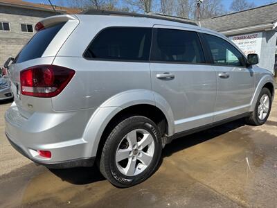 2012 Dodge Journey SXT   - Photo 4 - Pittsburgh, PA 15226