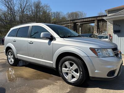 2012 Dodge Journey SXT   - Photo 5 - Pittsburgh, PA 15226