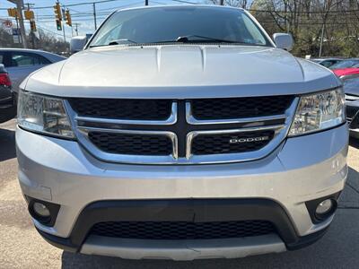 2012 Dodge Journey SXT   - Photo 6 - Pittsburgh, PA 15226