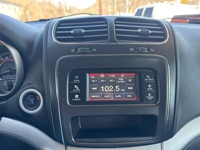 2012 Dodge Journey SXT   - Photo 25 - Pittsburgh, PA 15226