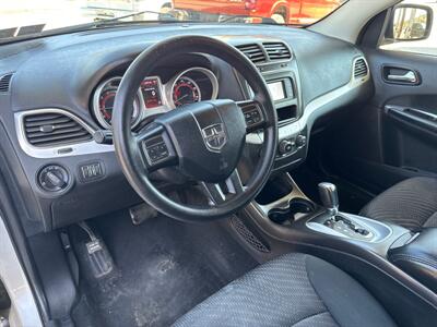 2012 Dodge Journey SXT   - Photo 7 - Pittsburgh, PA 15226