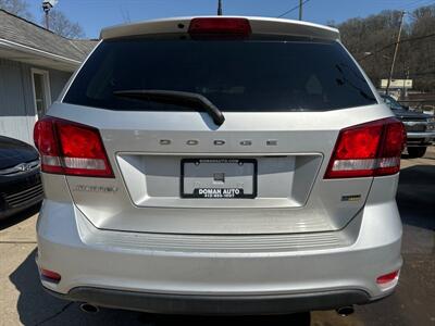 2012 Dodge Journey SXT   - Photo 3 - Pittsburgh, PA 15226