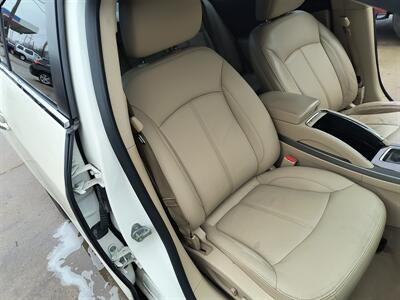 2011 Buick LaCrosse CXL   - Photo 9 - Pittsburgh, PA 15226