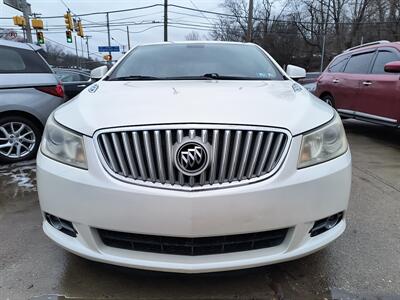 2011 Buick LaCrosse CXL   - Photo 6 - Pittsburgh, PA 15226