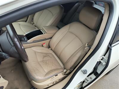 2011 Buick LaCrosse CXL   - Photo 8 - Pittsburgh, PA 15226