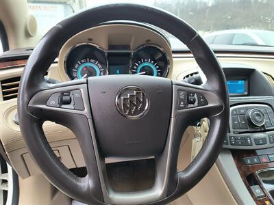 2011 Buick LaCrosse CXL   - Photo 19 - Pittsburgh, PA 15226