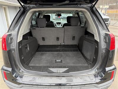 2017 GMC Terrain SLE-1   - Photo 24 - Pittsburgh, PA 15226