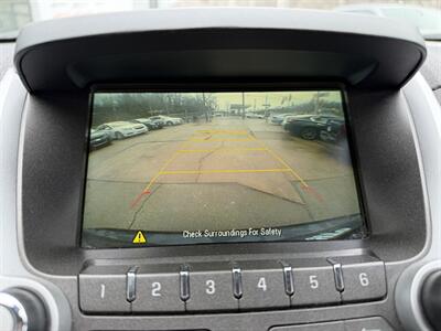 2017 GMC Terrain SLE-1   - Photo 19 - Pittsburgh, PA 15226